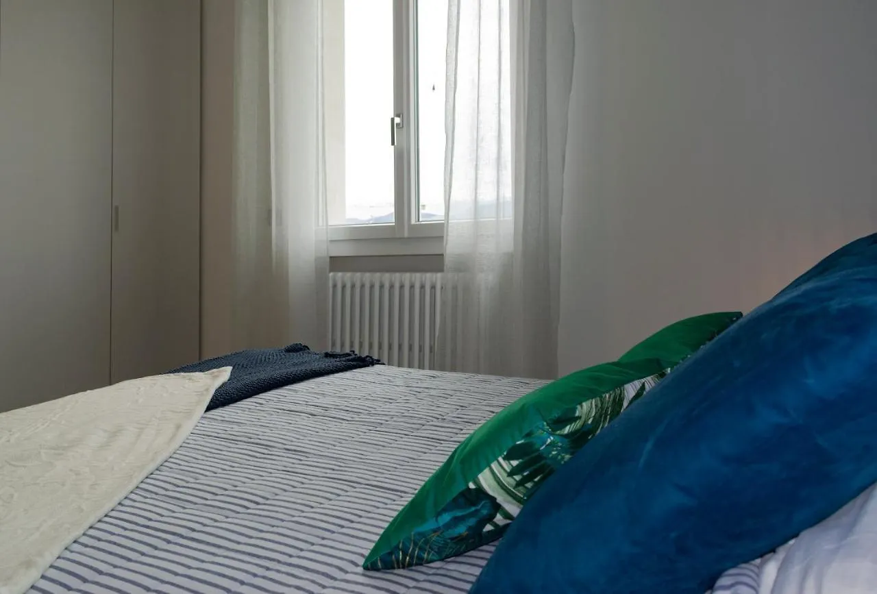 Apartmán Casa Blu Lazise